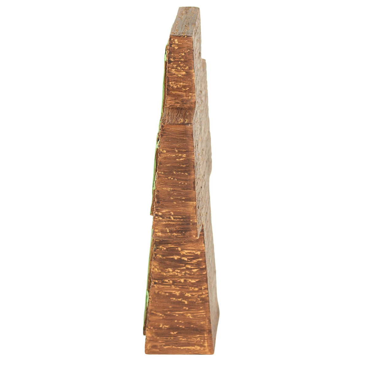 Love & Grace Christian Tabletop Cross – Home Blessing
