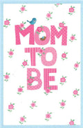 Mother’s Day Card for Mom-to-Be