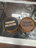 Tehachapi Collection Coasters