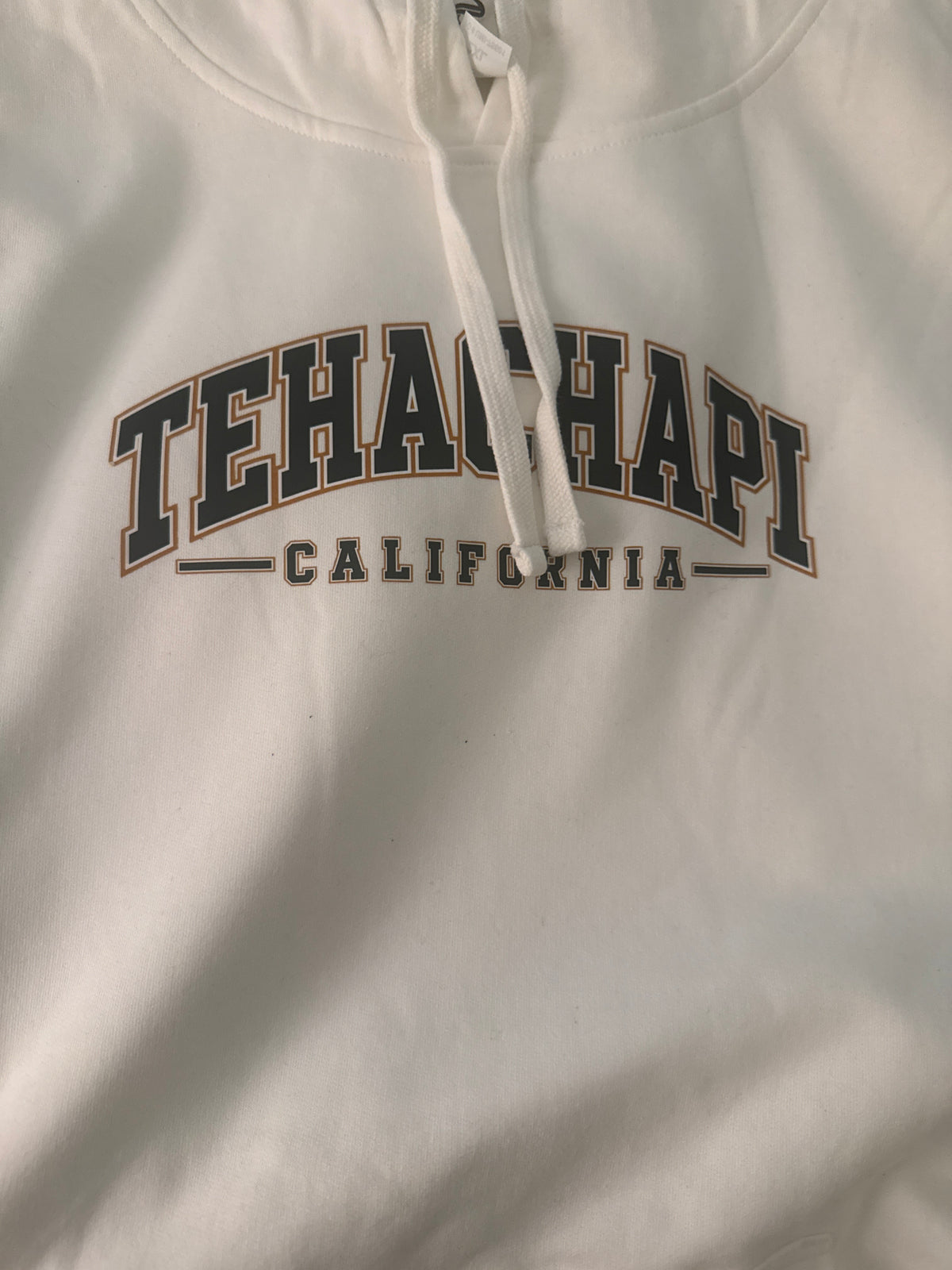 Men’s Tehachapi Hoodies