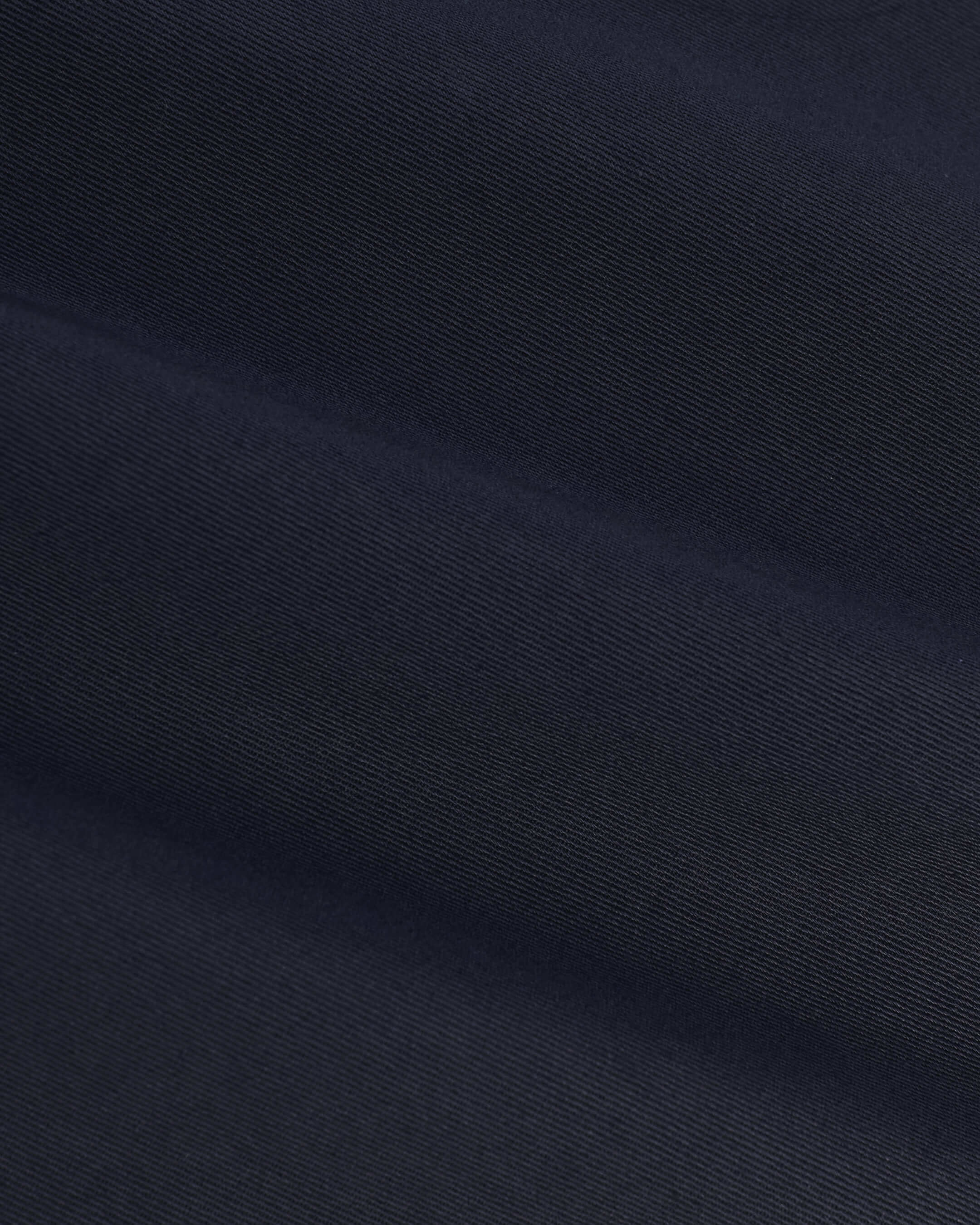 True Classic Navy Coaches Jacket