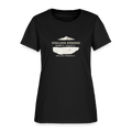 Stallion Springs Coordinates Women's T-Shirt - black