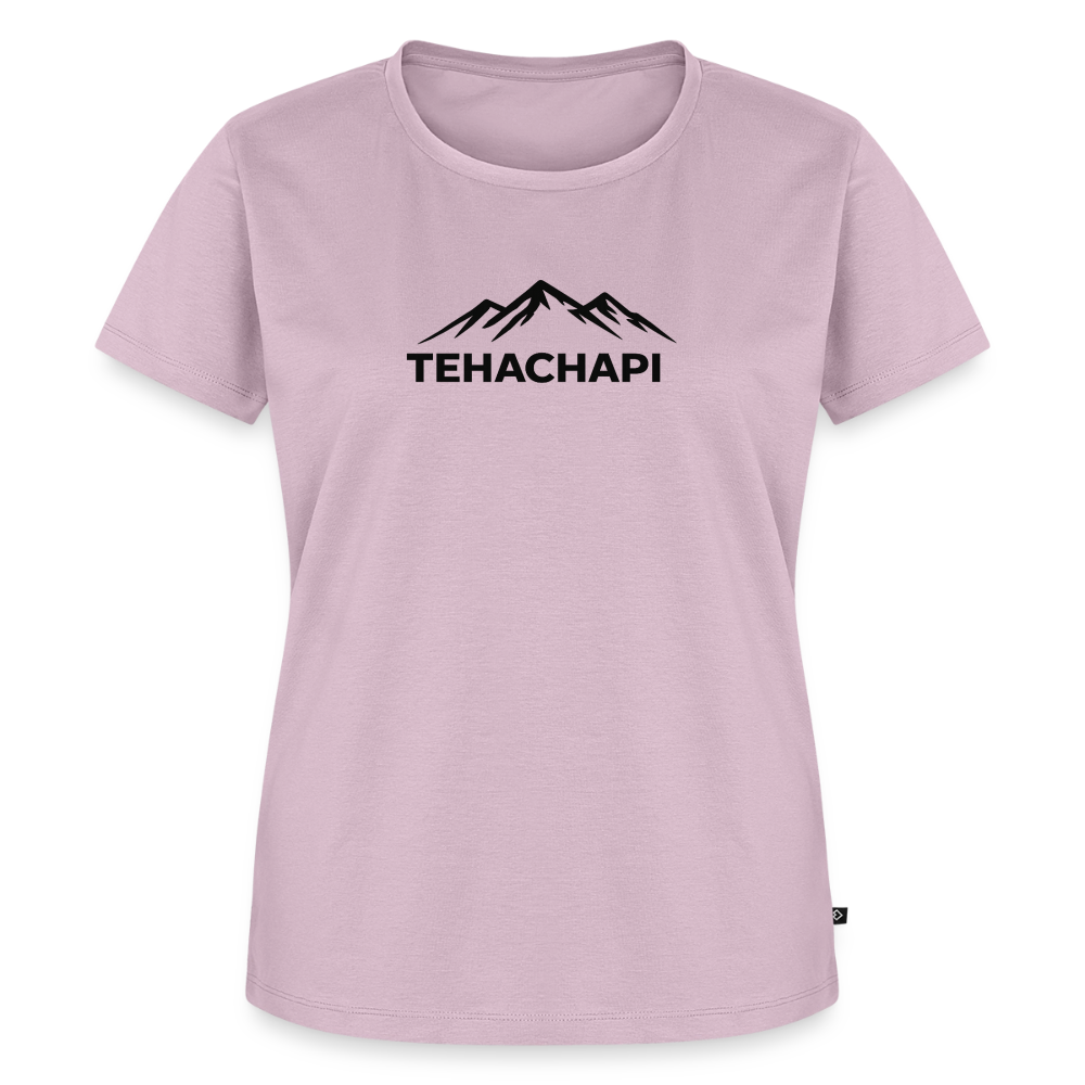 Tehachapi Women’s Premium T-Shirt - dusty pink