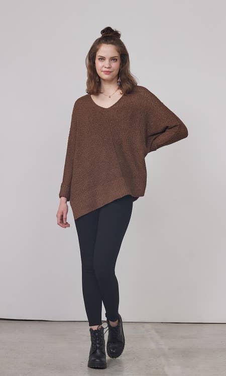 Women’s Lightweight Knit Top