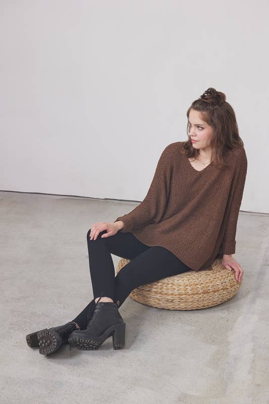 Women’s Lightweight Knit Top