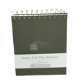 Spiral Notepad