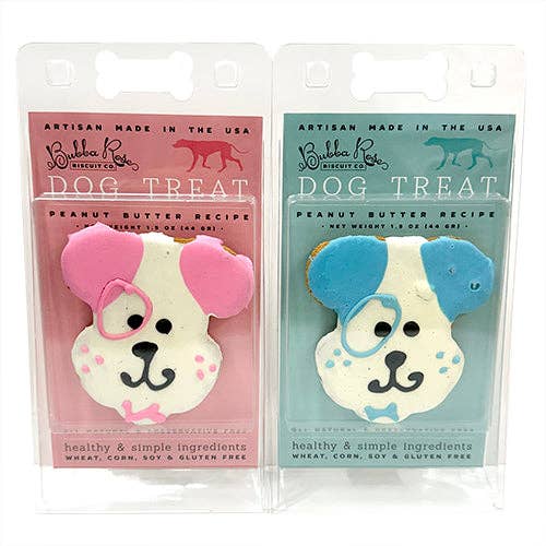 Assorted Everyday Dog Treat – Individually Wrapped