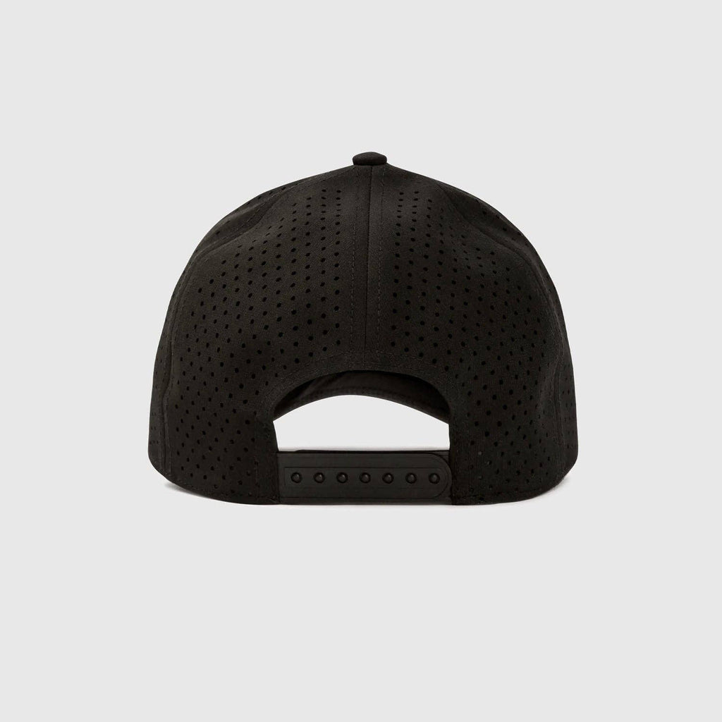True Classic - Olive Camo All Purpose Cap
