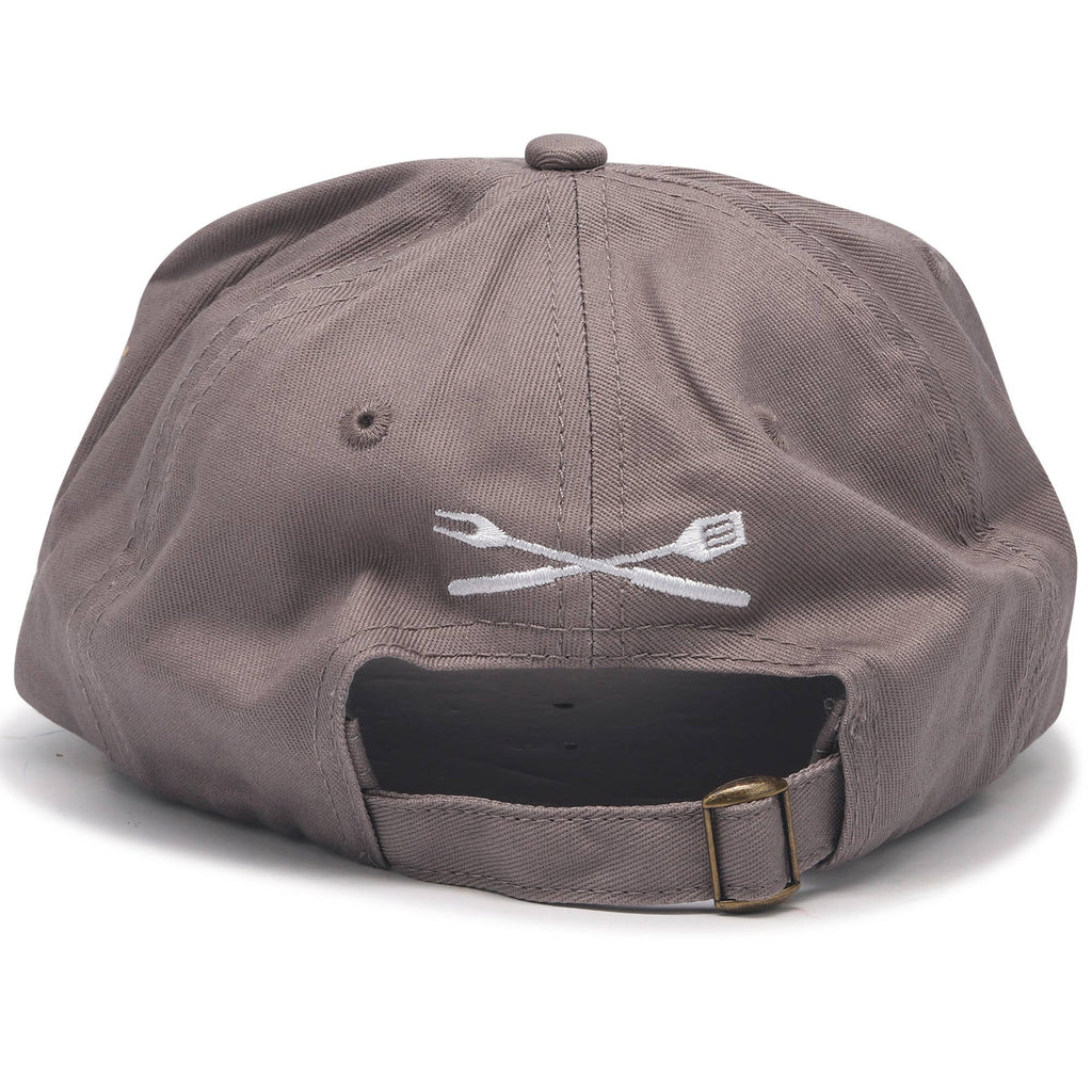 Meat Head Cotton Hat