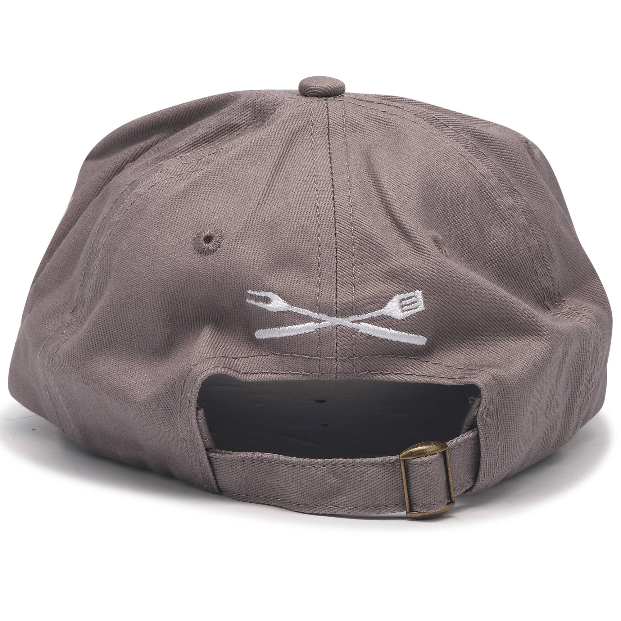 Meat Head Cotton Hat
