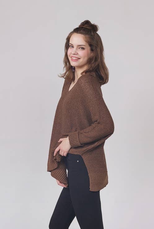 Women’s Lightweight Knit Top