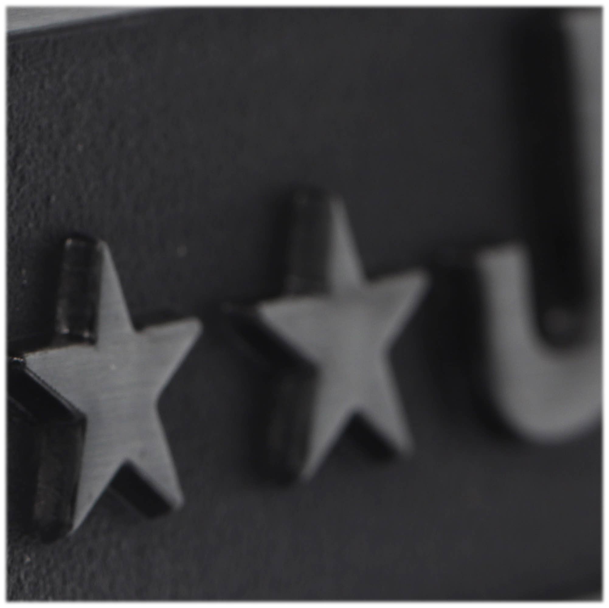 Jeep Die Cast Metal Drawer Pull