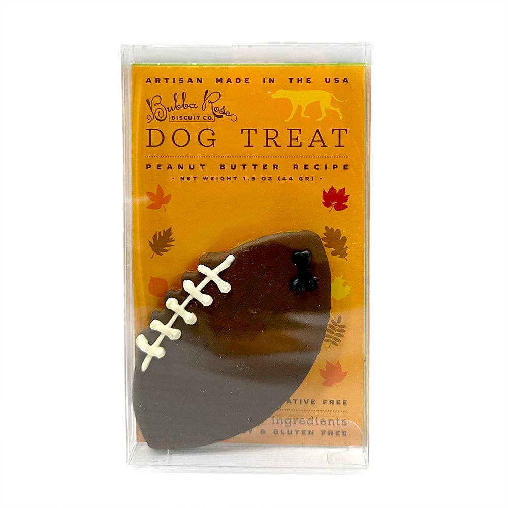 Assorted Fall Dog Treat – Individually Wrapped