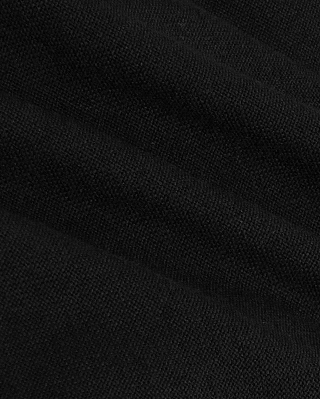 True Classic Black Tall Active V-Neck T-Shirt