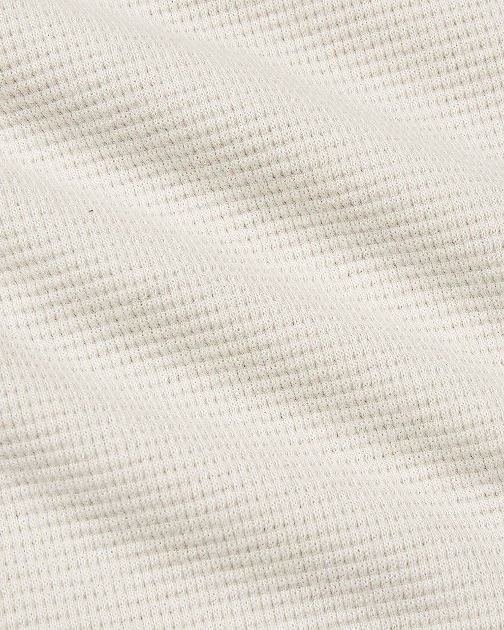 True Classic - Women's Oatmeal Waffle Wide Leg Pants
