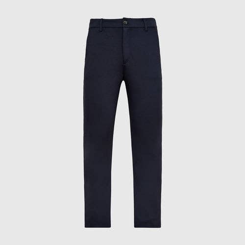 True Classic - Navy Comfort Chino Pants