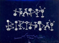 Men’s Happy Birthday Greeting Card