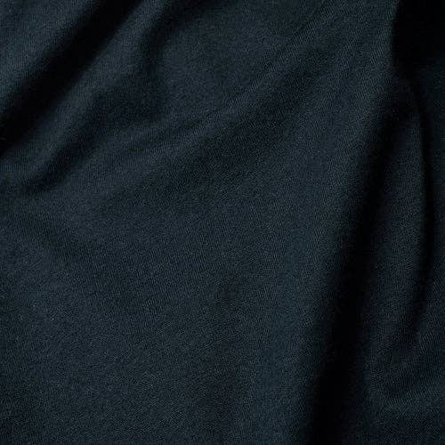 True Classic - Short Sleeve T-Shirt | Crew Neck | Navy