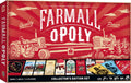Farmall Opoly Tractor-Themed Board Game