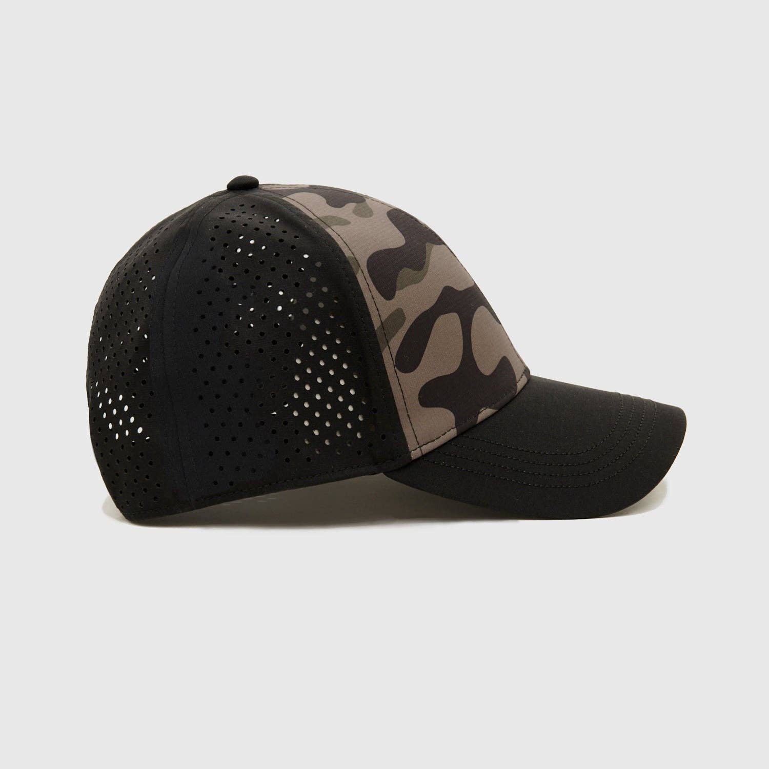 True Classic - Olive Camo All Purpose Cap