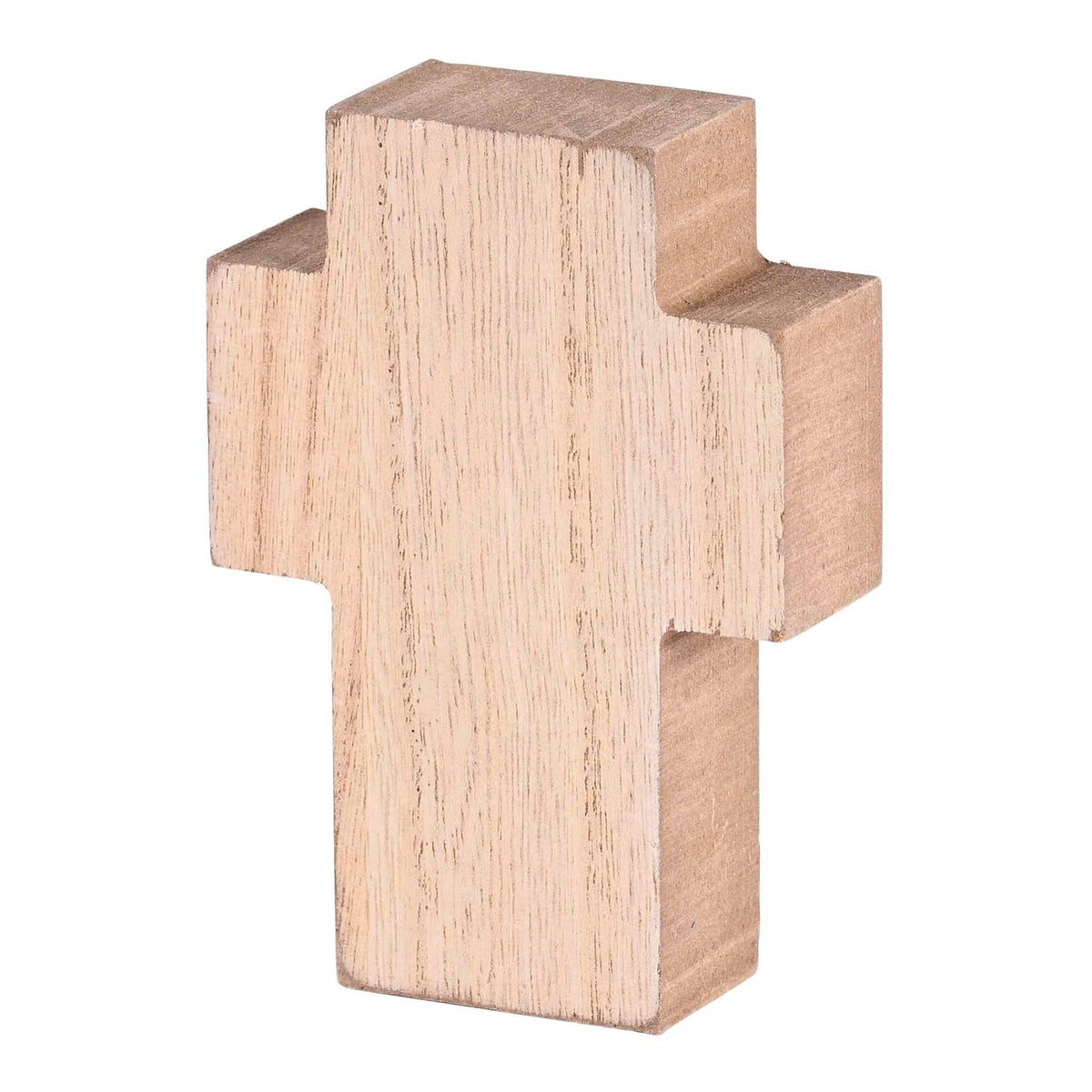 Serve Him Faithfully Tabletop Cross – 1 Samuel 12:24