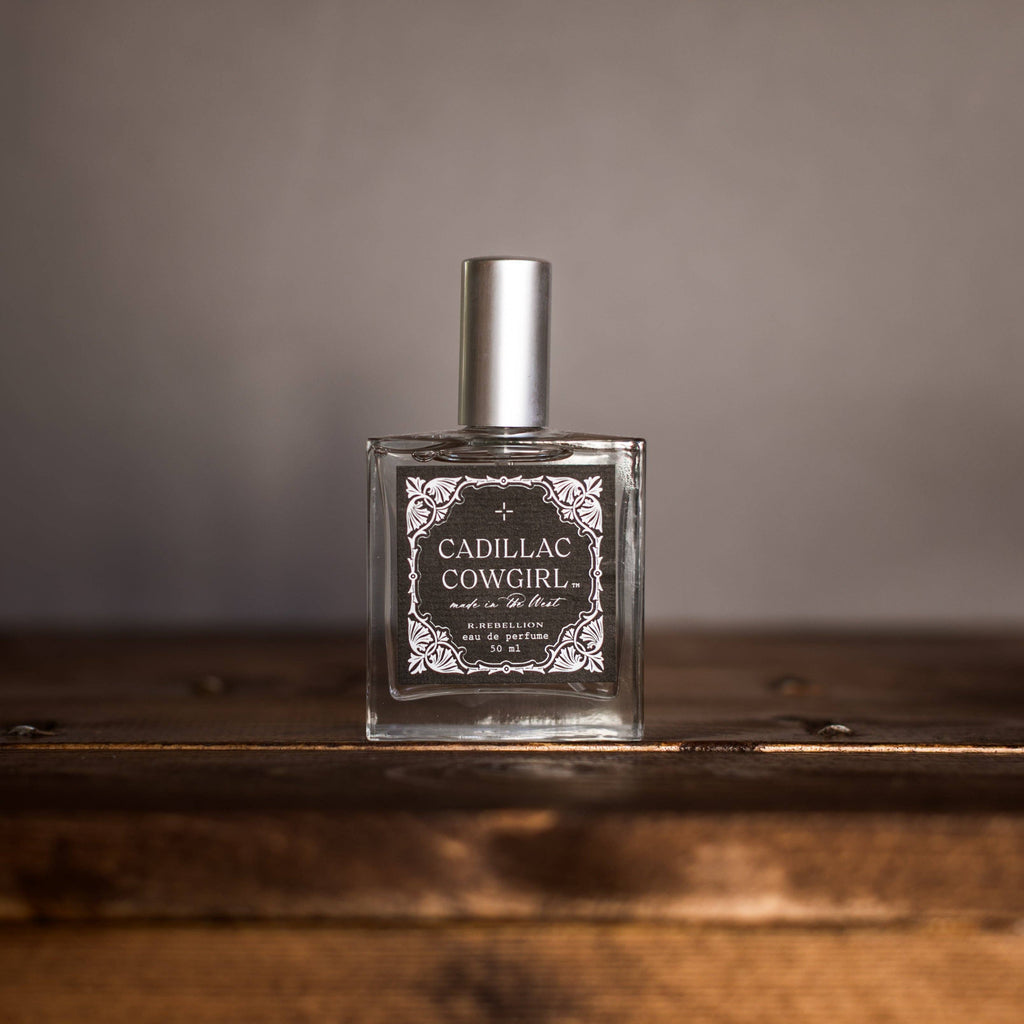 R. Rebellion Cadillac Cowgirl Perfume – 50 ml