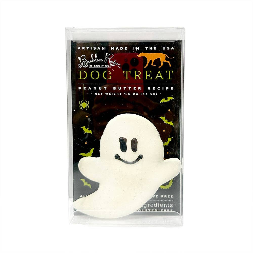 Assorted Fall Dog Treat – Individually Wrapped