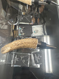 Elk Antler Wine Stopper