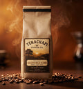 Tehachapi Coffee Co. Golden Hills Blend Whole Bean Coffee (12 oz)
