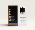Sling & Stone Cologne – Woods + Amber + Citrus