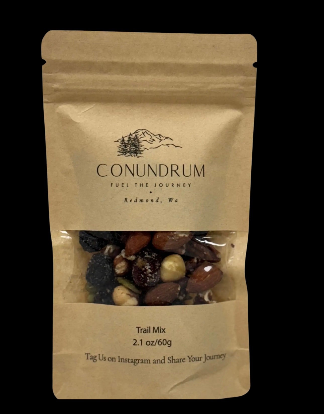 Conundrum Trail Mix 2.1 oz