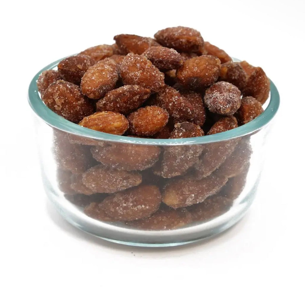 Conundrum Honey Roasted Almonds 2.1 oz