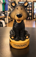 Tehachapi Black Bear Bobblehead