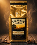 Tehachapi Coffee Co. Sunrise Blend Whole Bean Coffee (12 oz)