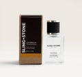 Sling & Stone Cologne – Caribbean Teakwood