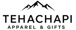 Tehachapi Apparel  - Home