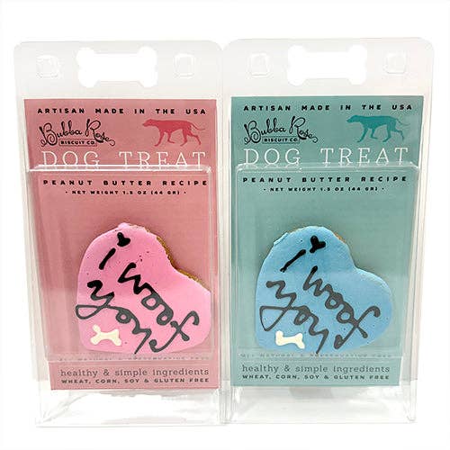 Assorted Everyday Dog Treat – Individually Wrapped