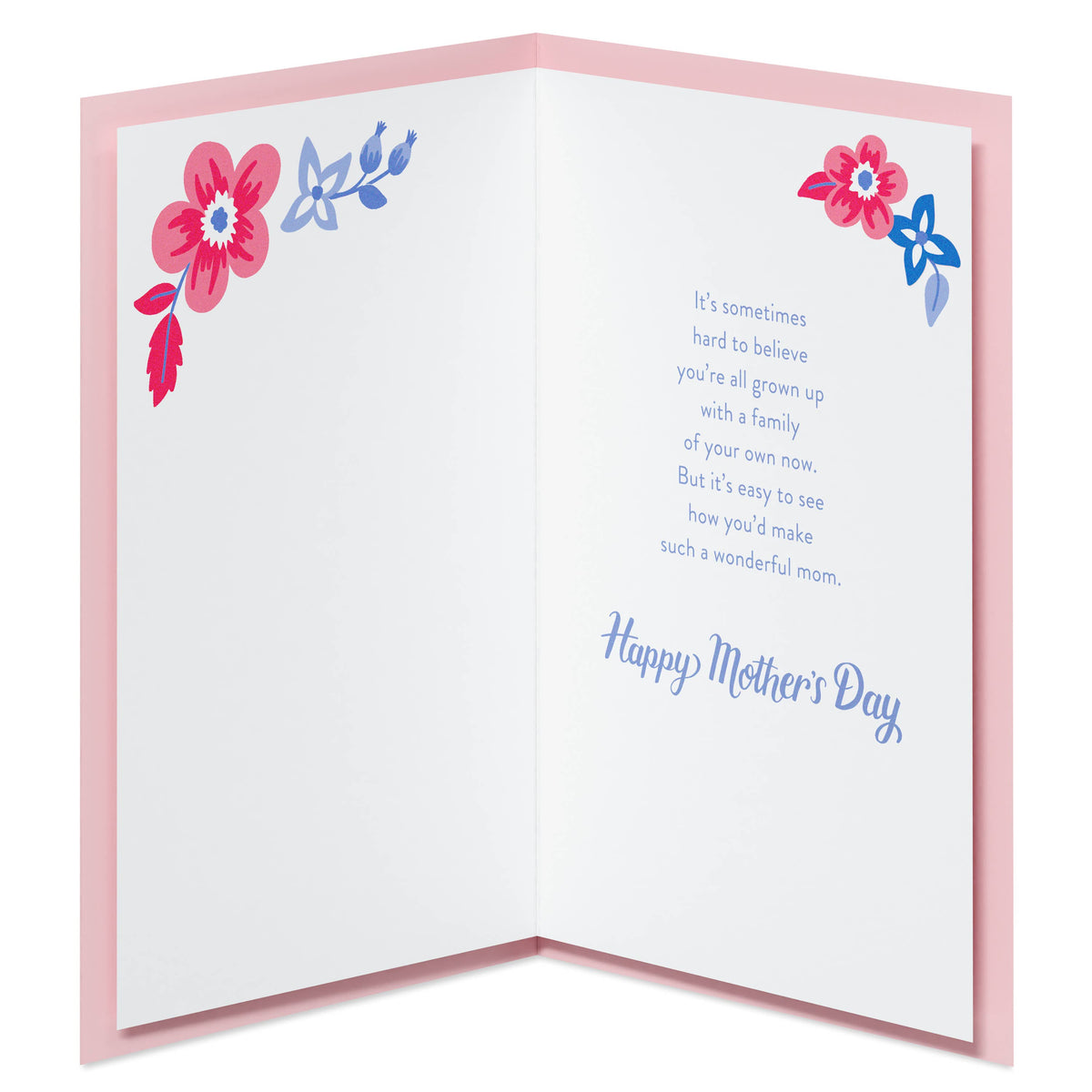 Mother’s Day Card for Daughter