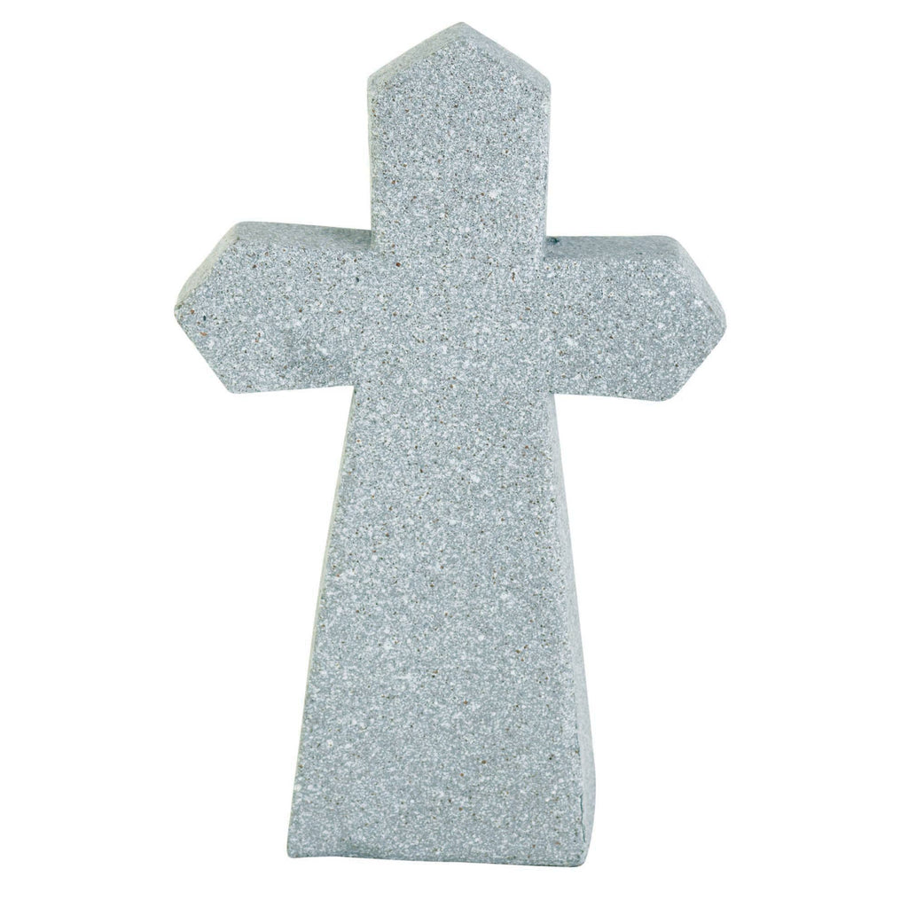 As for Me & My House Scripture Cross – Joshua 24:15
