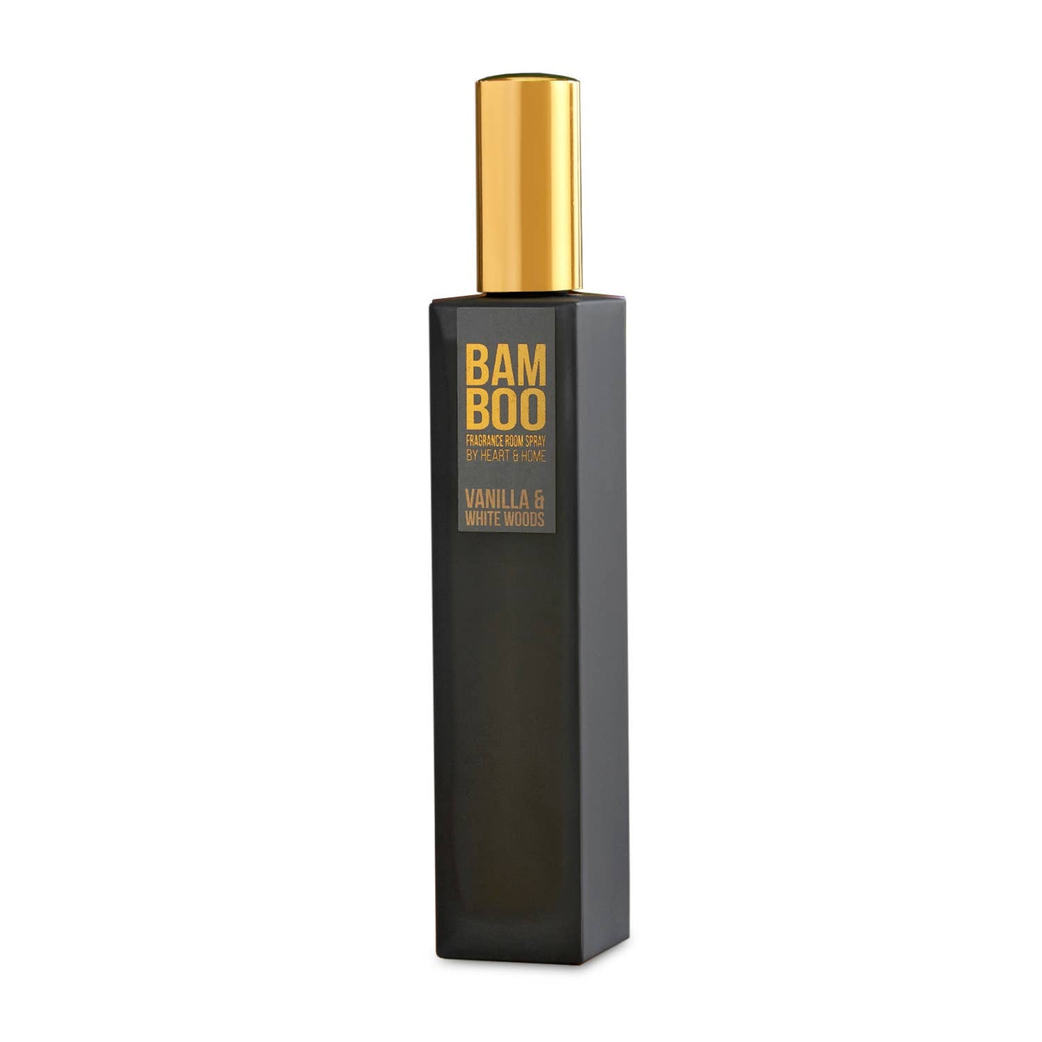 Vanilla & White Woods - Room Spray - 3.5oz