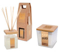Bamboo & Ginger Lily - Candle & Reed Diffuser
