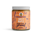 Bumbleberry Farms Sweet Maple Honey Cream Spread 8 oz