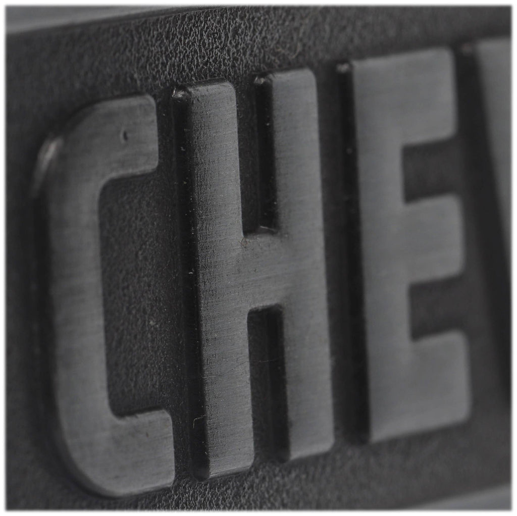 Chevrolet Die Cast Metal Drawer Pull