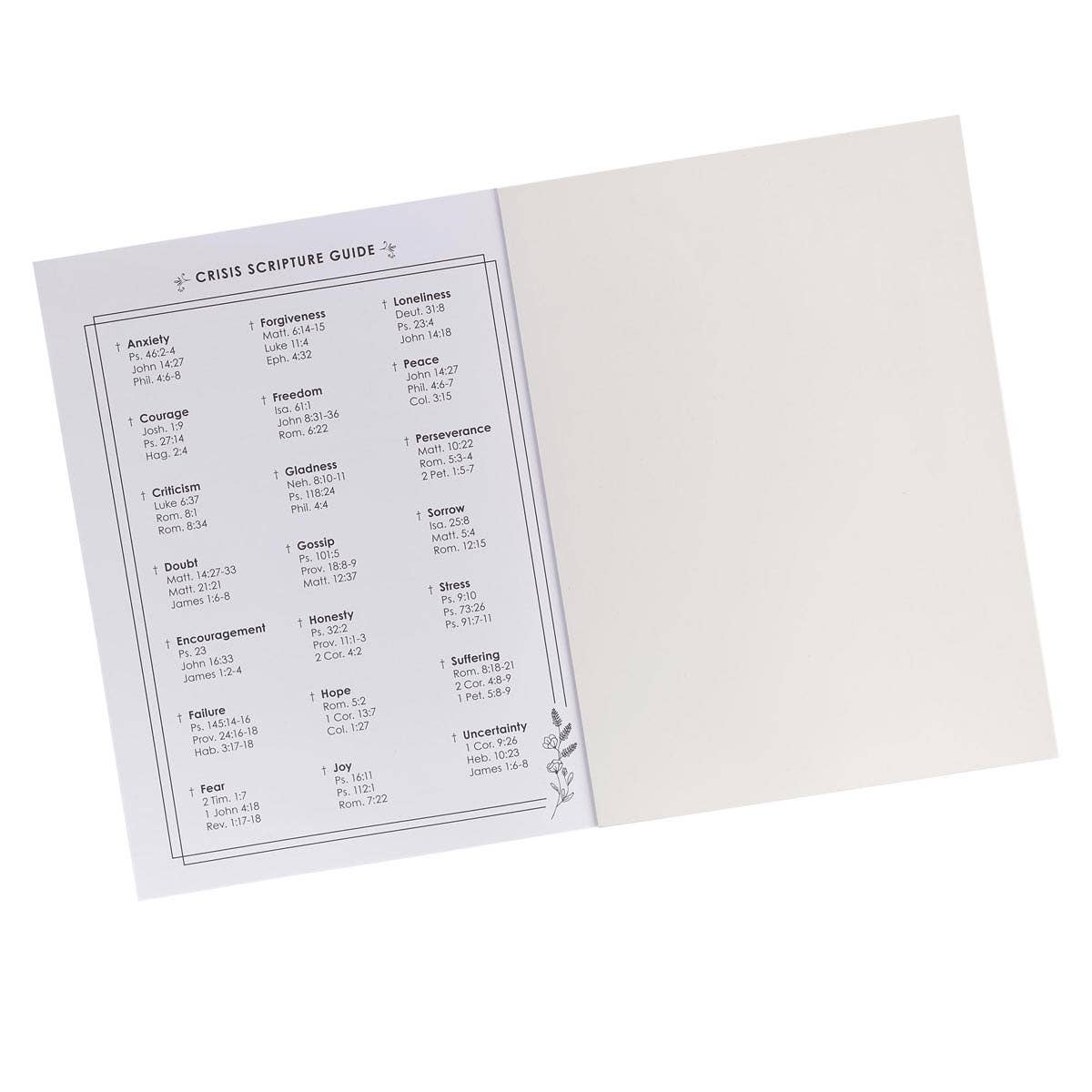 120-Day My Prayer Journal | Guided Christian Prayer & Reflection Notebook