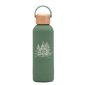 20 oz Insulated Stainless Steel Water Bottle