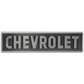 Chevrolet Die Cast Metal Drawer Pull