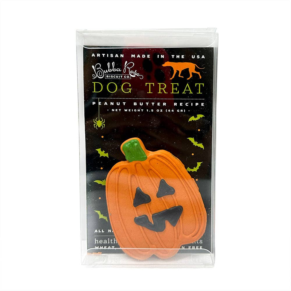 Assorted Fall Dog Treat – Individually Wrapped