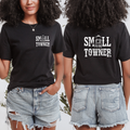 Small Towner Graphic Tee