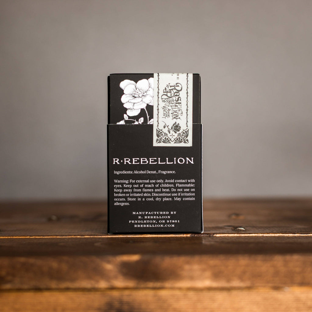 R. Rebellion Cadillac Cowboy Cologne – 50 ml