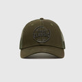 True Classic - Military Green Trucker Hat